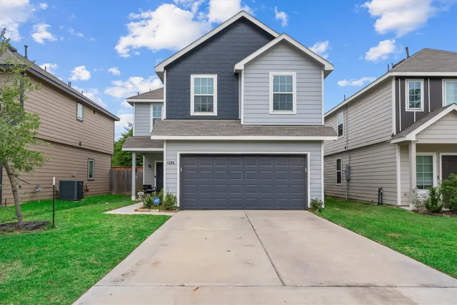 1325 Mount Bassie Trail, Conroe, TX 77301 - #2