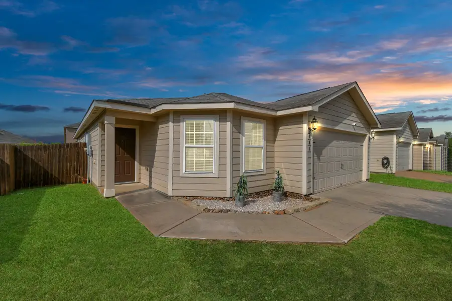 985 Lake View Circle W, Brookshire, TX 77423 - #3