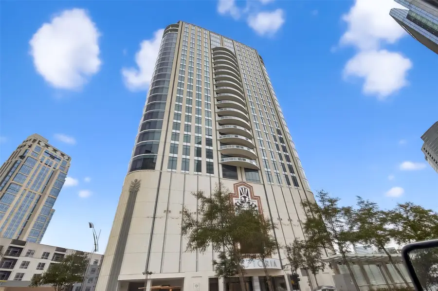 1409 Post Oak Boulevard #2003, Houston, TX 77056 - Image #2