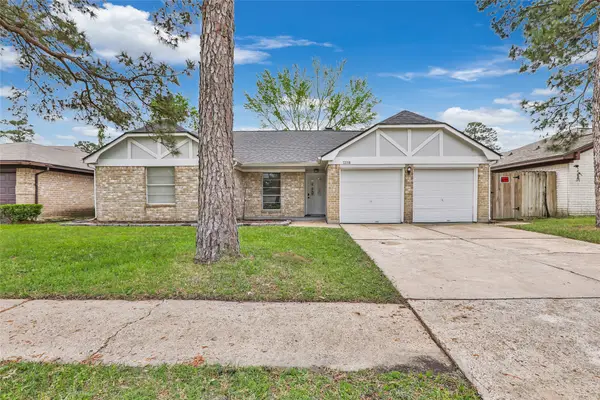 5518 Cypressgate Drive, Spring, TX 77373