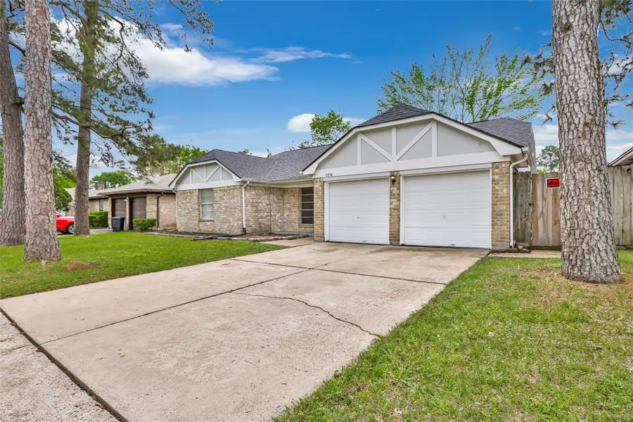 5518 Cypressgate Drive, Spring, TX 77373 - #2