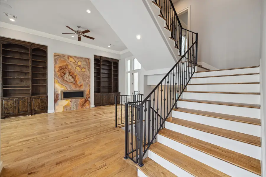 114 Calle Catalina Place, Houston, TX 77007 - #3