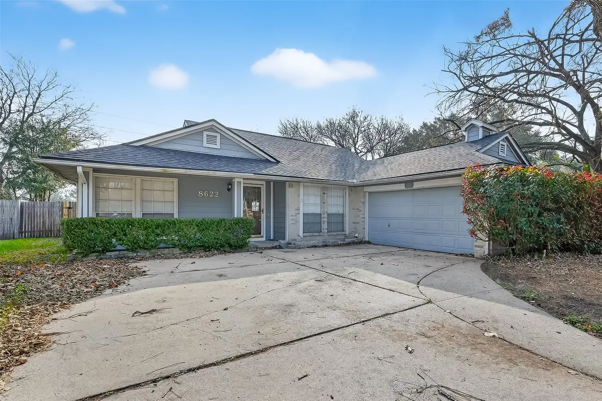 8622 Sunny Ridge Drive, Houston, TX 77095 - #1