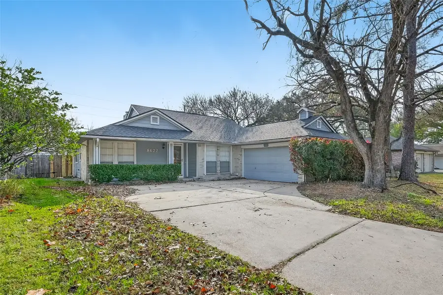 8622 Sunny Ridge Drive, Houston, TX 77095 - #2