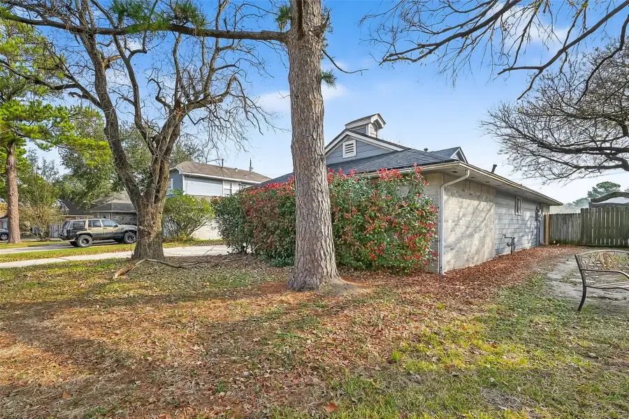 8622 Sunny Ridge Drive, Houston, TX 77095 - #3