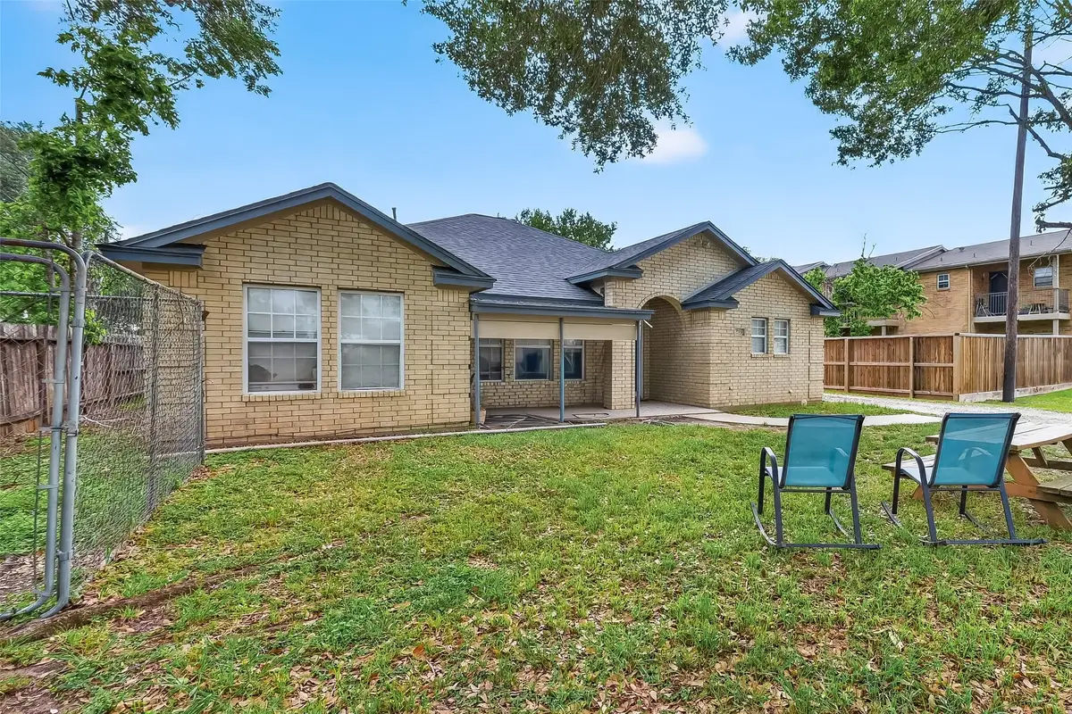 2719 Richmond Street, Needville, TX 77461 - #1