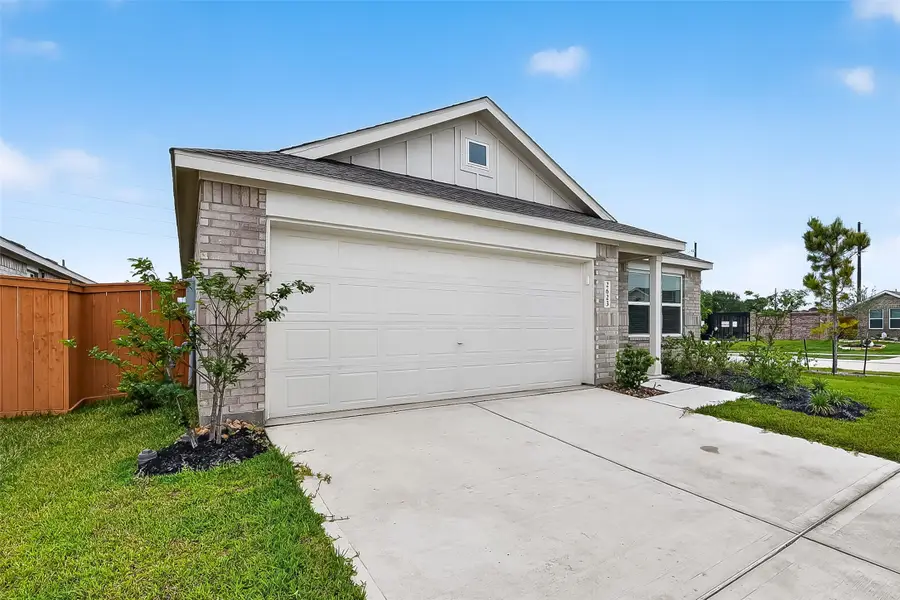 2623 American Ruby Drive, Rosharon, TX 77583 - #2