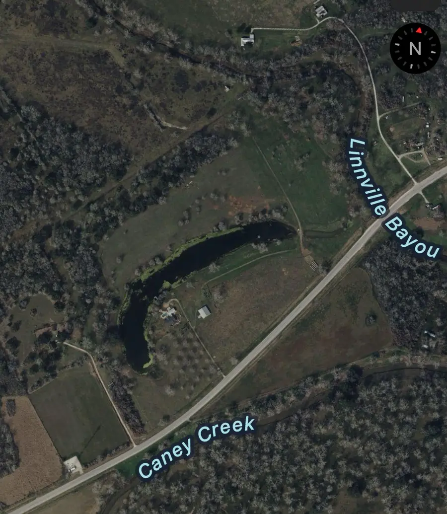 0 Farm To Market 521, Cedar Lane, TX 77415 - Image #2