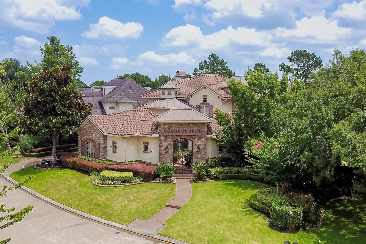 3211 Rosemary Park Lane, Houston, TX 77082 - #1