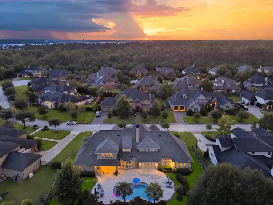 6203 Majestic Hill Drive, Kingwood, TX 77345 - #2