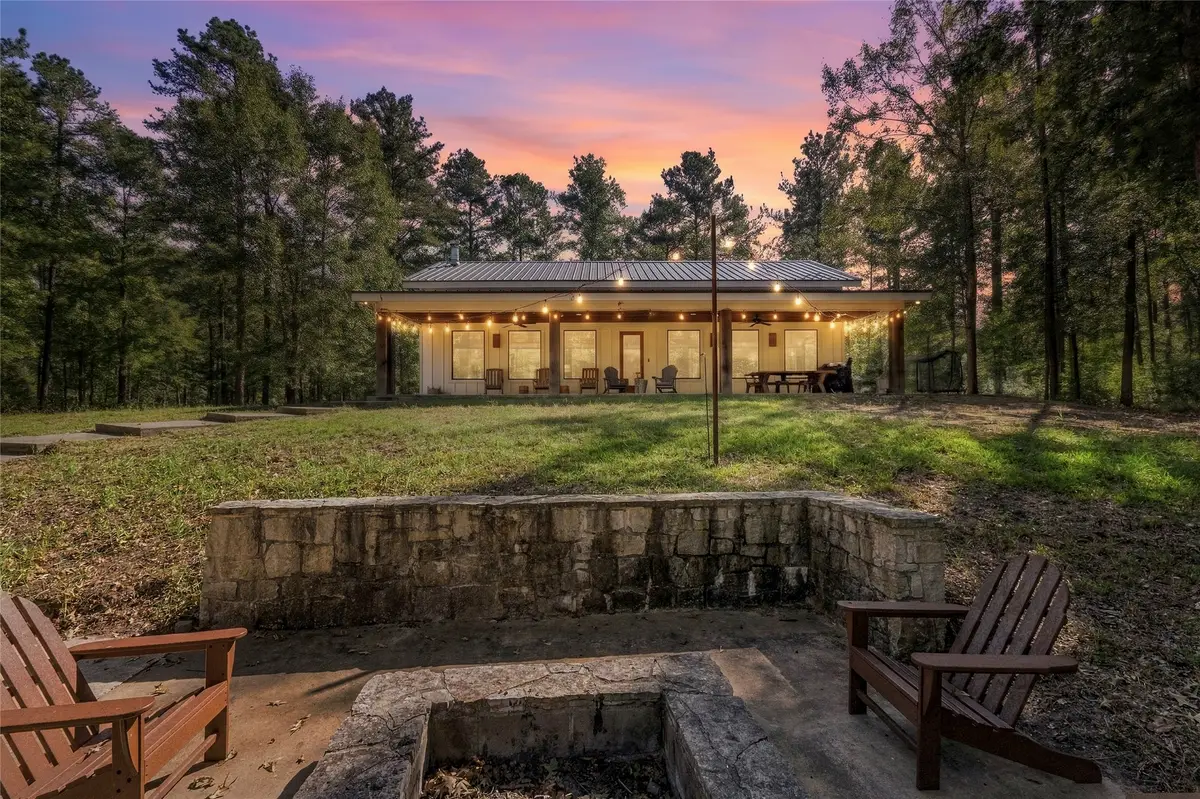 413 Vega Road, Corrigan, TX 75939 - #1
