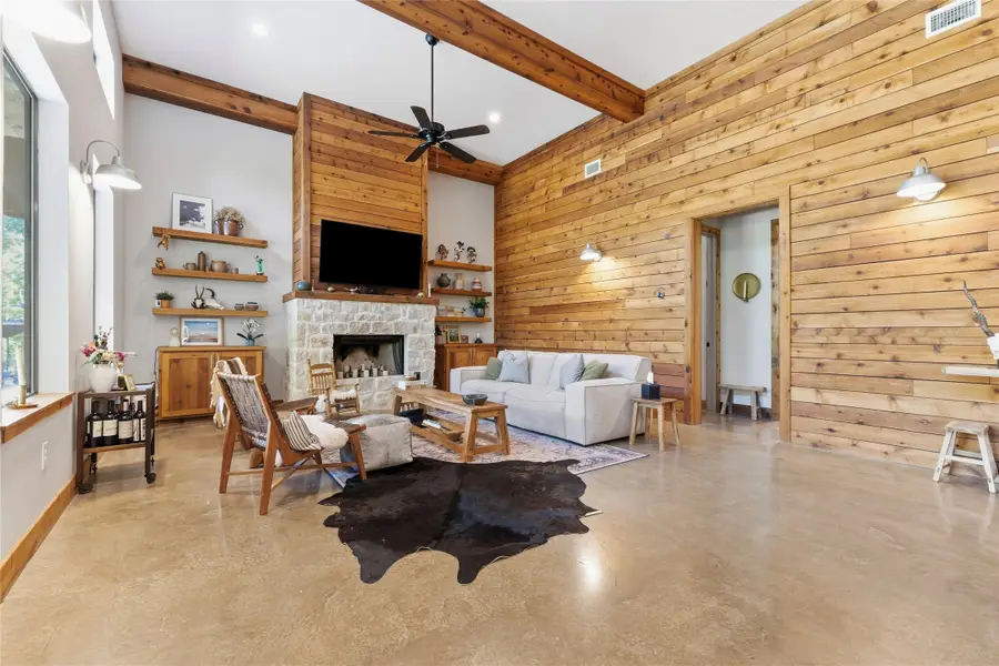 413 Vega Road, Corrigan, TX 75939 - #3