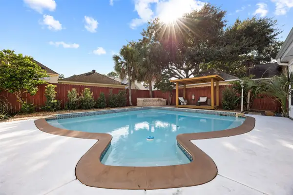 18323 Mountfield Drive, Houston, TX 77084