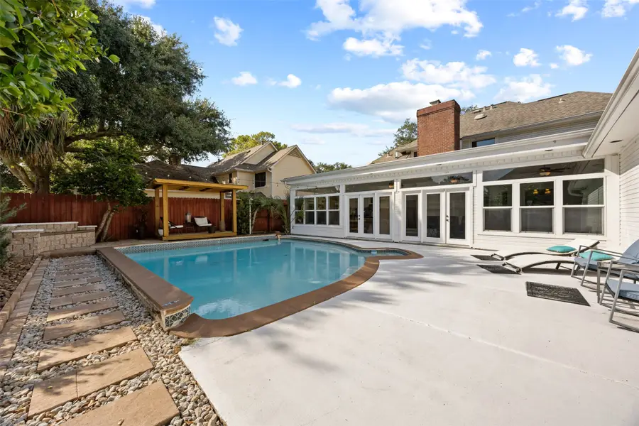 18323 Mountfield Drive, Houston, TX 77084 - Image #2