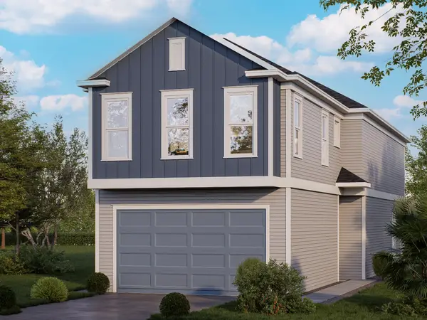 7210 Shadyvilla Lane, Houston, TX 77055