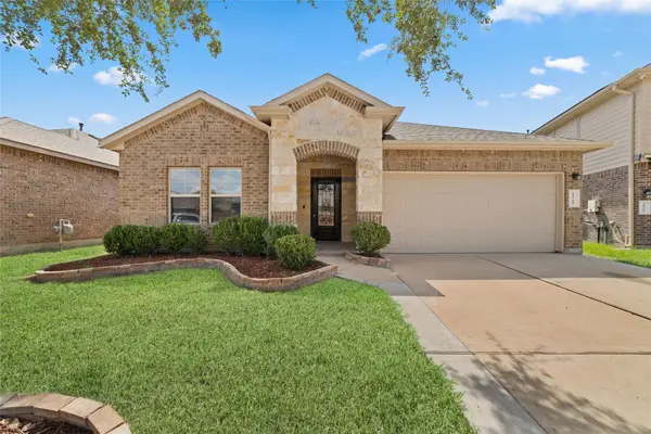 23719 San Servero Drive, Katy, TX 77493