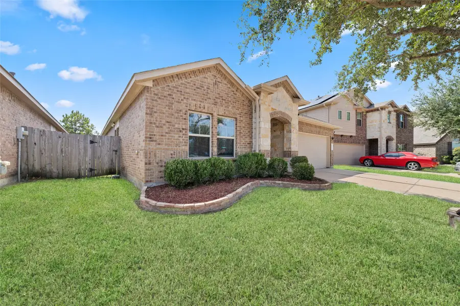 23719 San Servero Drive, Katy, TX 77493 - #2