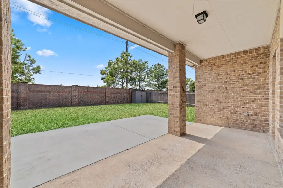 23719 San Servero Drive, Katy, TX 77493 - #3