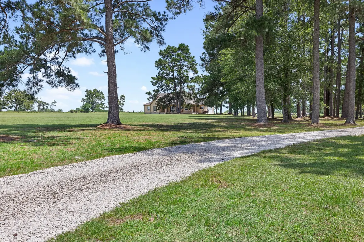237 Morgan Road, Bedias, TX 77320 - #1