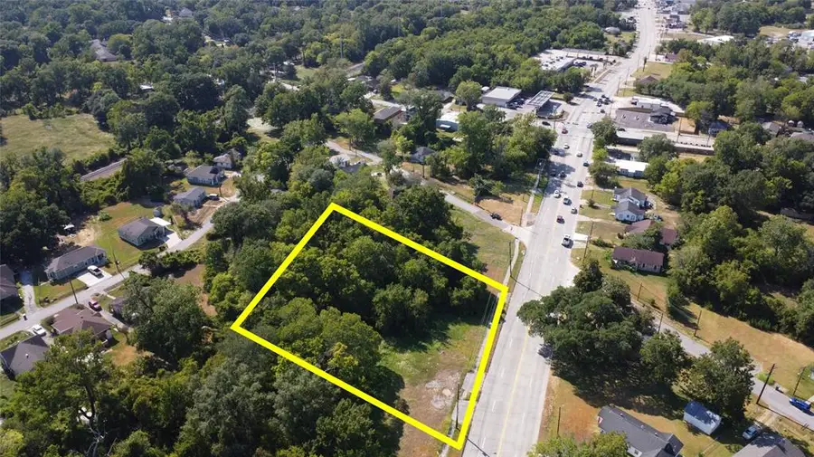 2987 Concord Road, Beaumont, TX 77703 - #2