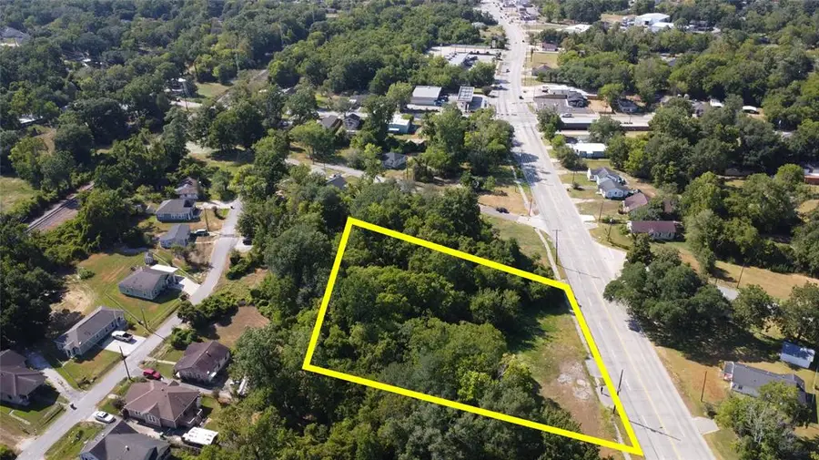 2987 Concord Road, Beaumont, TX 77703 - #3