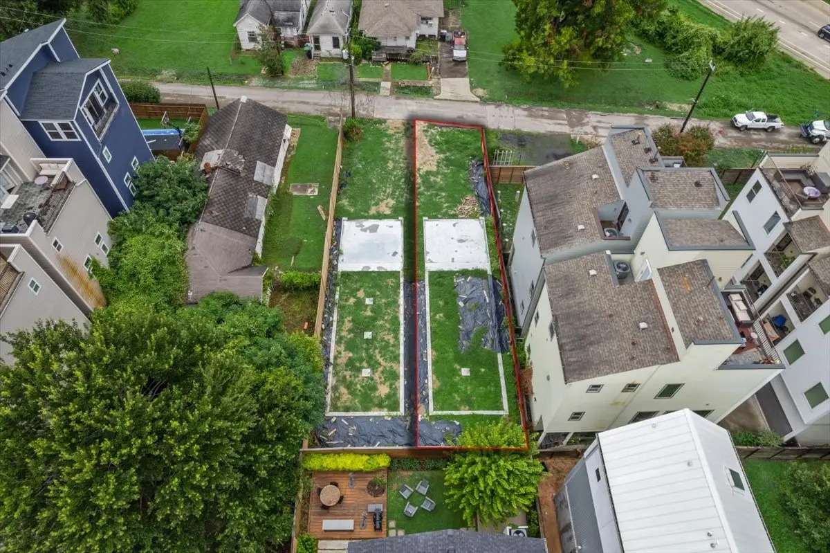1109 Bingham Street, Houston, TX 77007 - #1