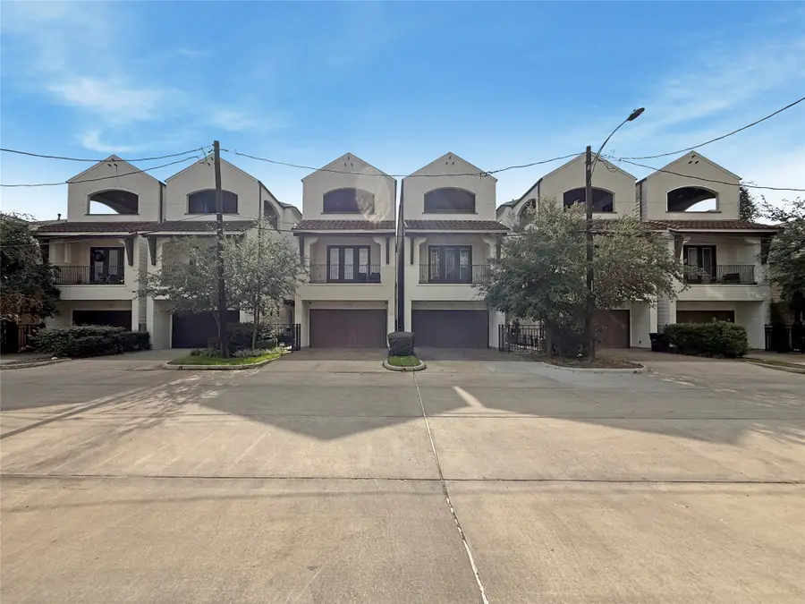 3711 Newhouse Street, Houston, TX 77019 - Image #3