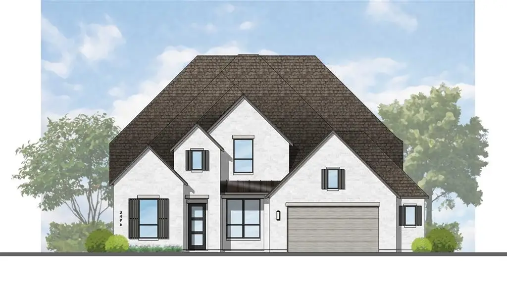 12039 Lake View Boulevard, Monterey Belvieu, TX 77523 - Image #1