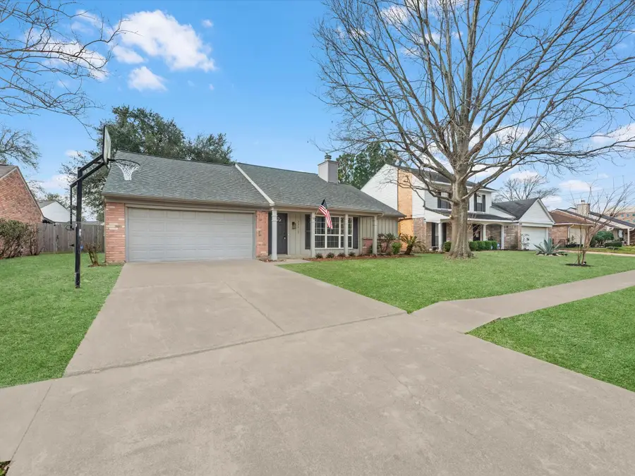 22815 Stratford House Lane, Katy, TX 77449 - #2