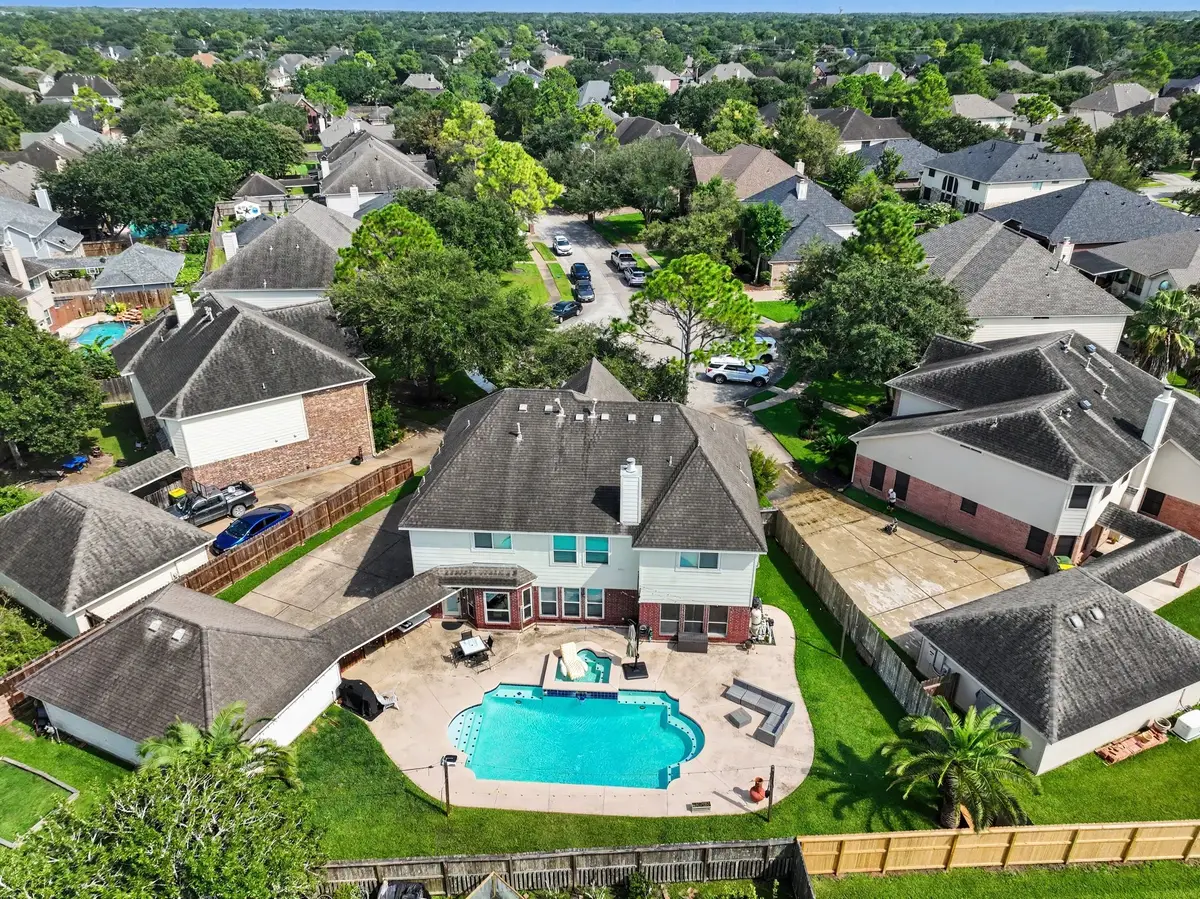1413 Pineash Court, Pearland, TX 77581 - #1