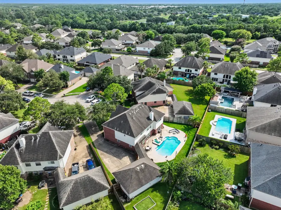 1413 Pineash Court, Pearland, TX 77581 - #3