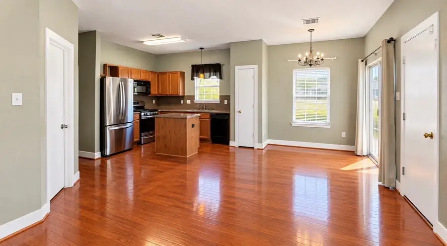 1617 Palcio Real Drive, Houston, TX 77047 - #2