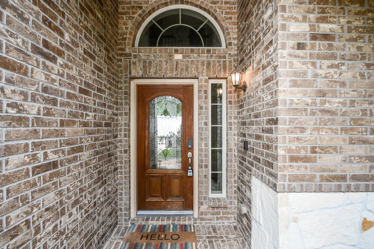 4803 Terrance Fall Drive, Katy, TX 77494 - #1