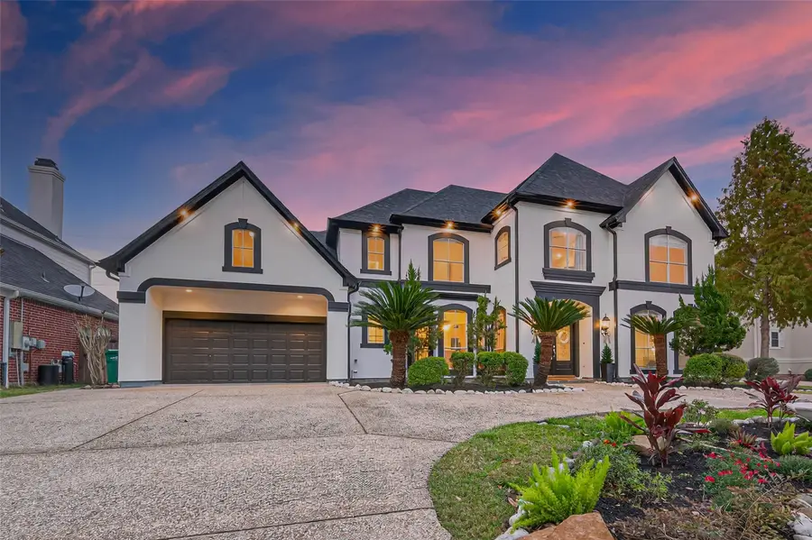 19914 Sable Stone Circle, Katy, TX 77450 - Image #2