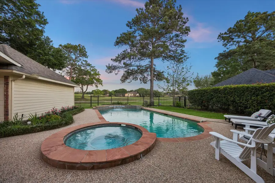 1111 Mahogany Run Drive, Katy, TX 77494 - #3