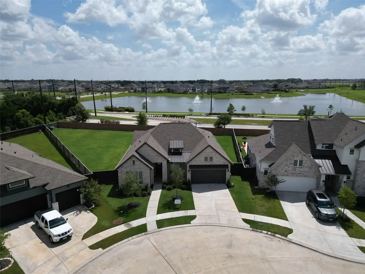 9203 Lacebark Lane, Manvel, TX 77583 - #1