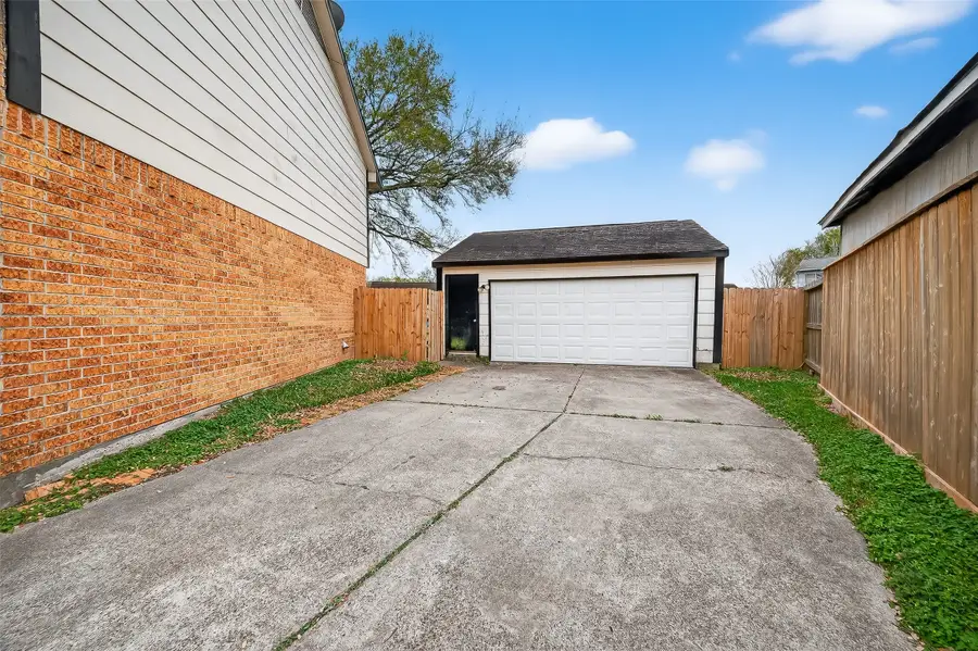 16006 El Toro Court, Webster, TX 77598 - #2