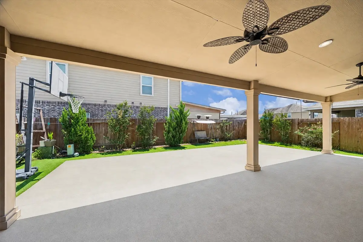 15010 Holland Grove Court, Cypress, TX 77433 - #1