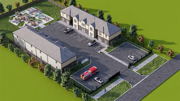 2019 Ellington Street, Houston, TX 77088