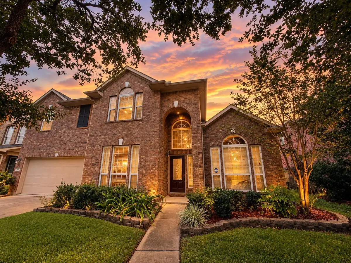 3626 Serrano Valley Lane, Missouri City, TX 77459 - #1
