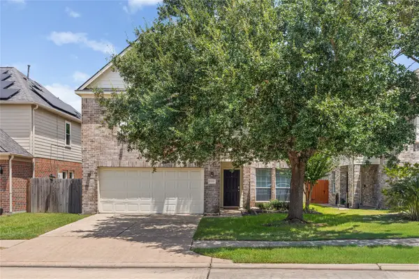 15518 Elm Leaf Place, Cypress, TX 77429