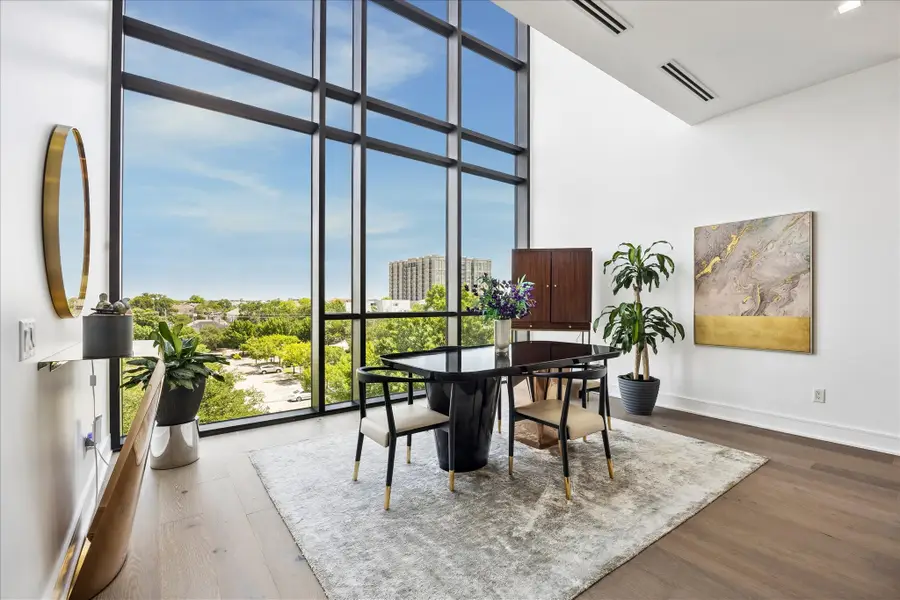 5104 Caroline Street #403, Houston, TX 77004 - #2