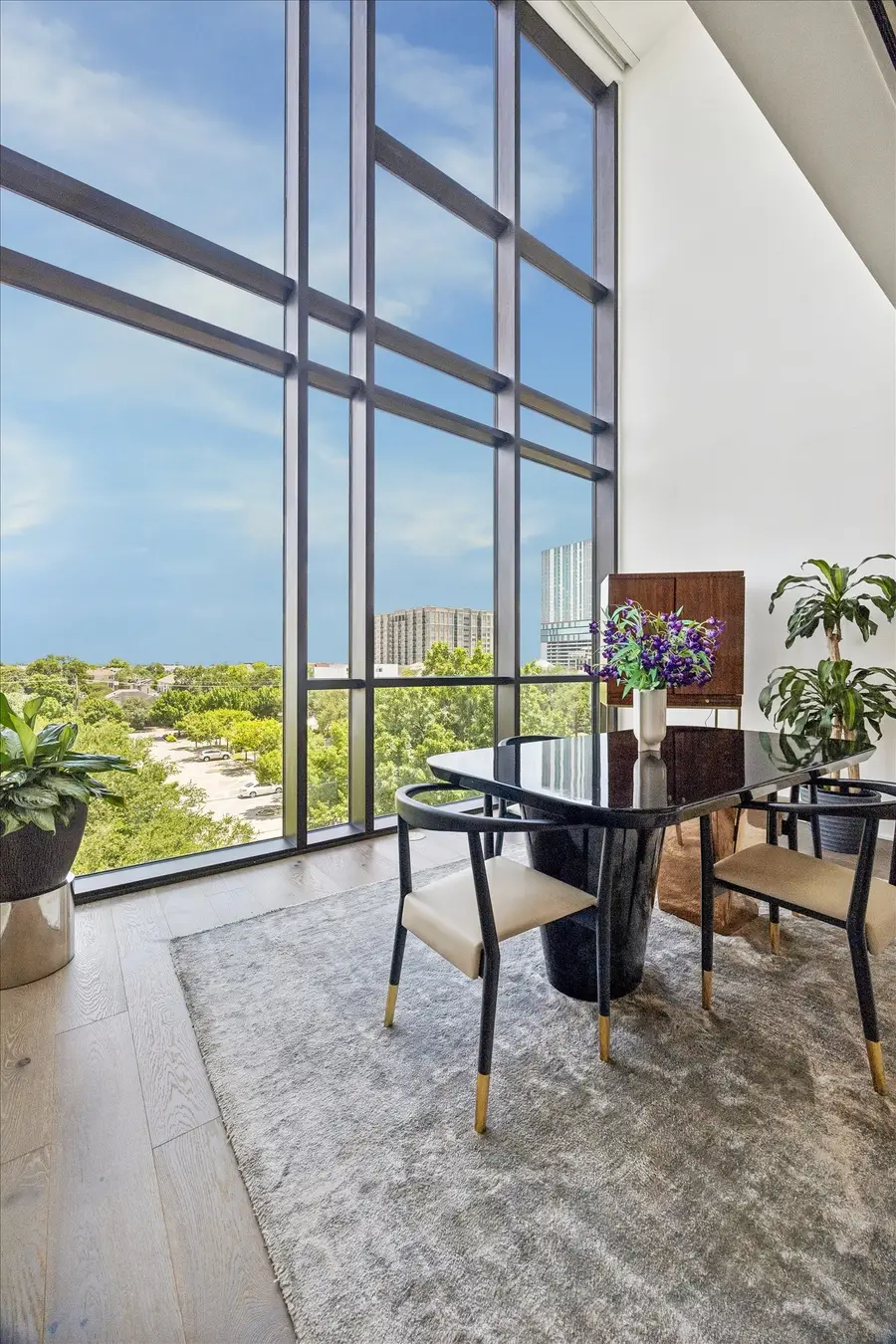5104 Caroline Street #403, Houston, TX 77004 - #3