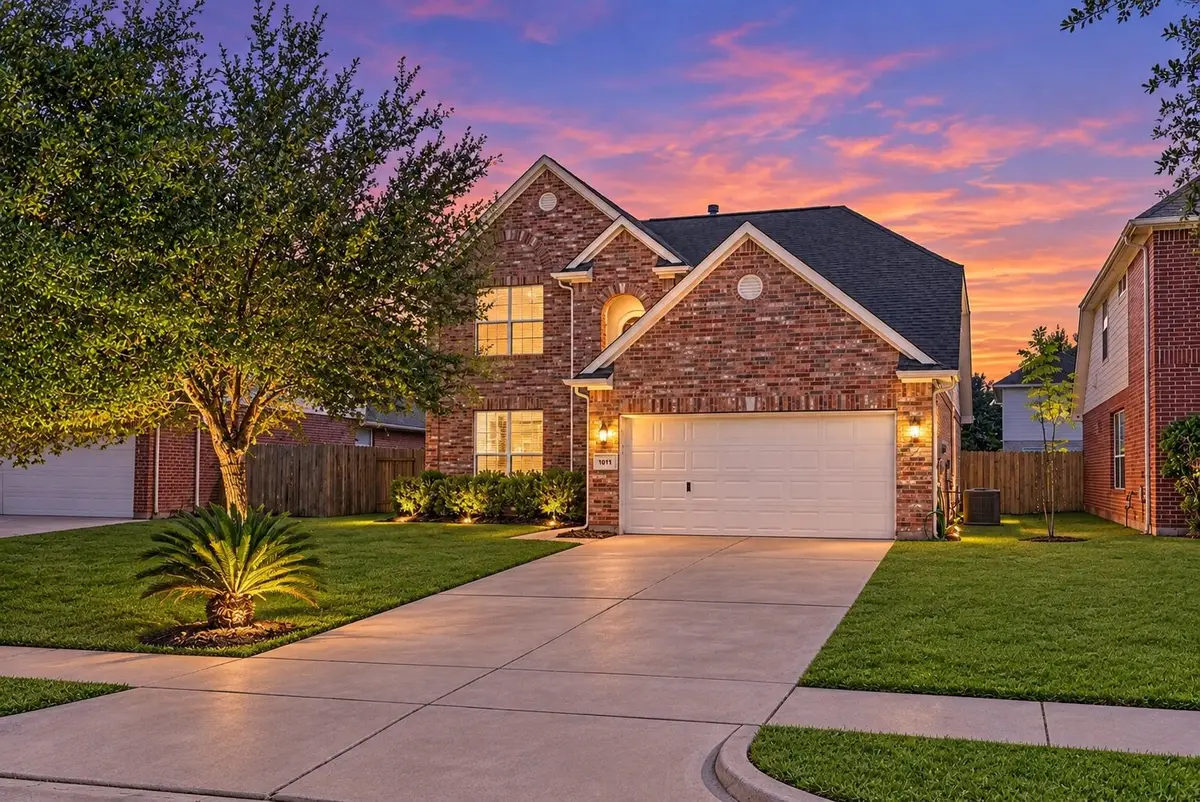 1011 Jasons Bend Drive, Sugar Land, TX 77479 - #1