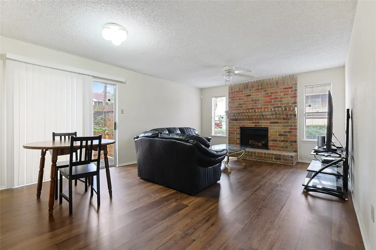 10555 Turtlewood Court #2008, Houston, TX 77072 - Image #1