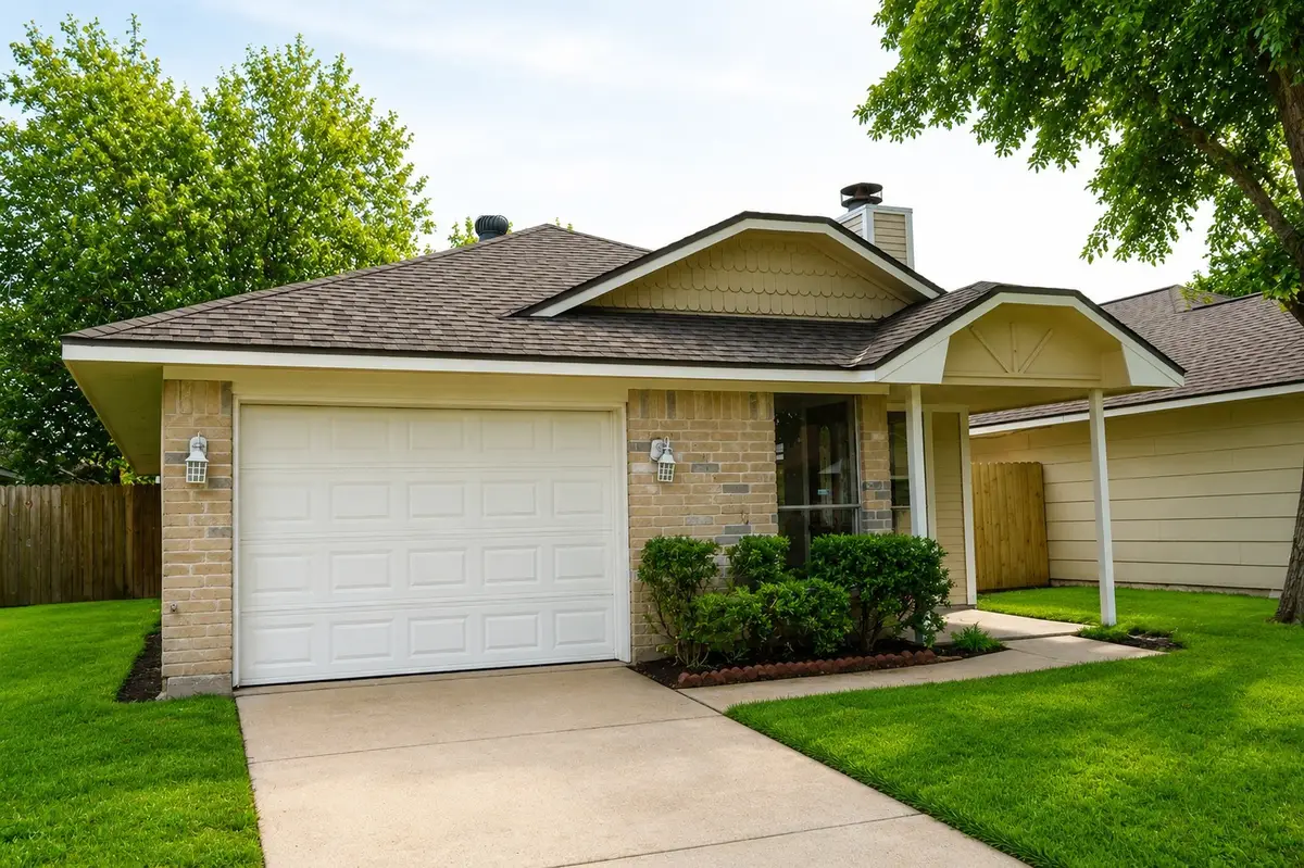 13619 Carsa Lane, Houston, TX 77014 - #1