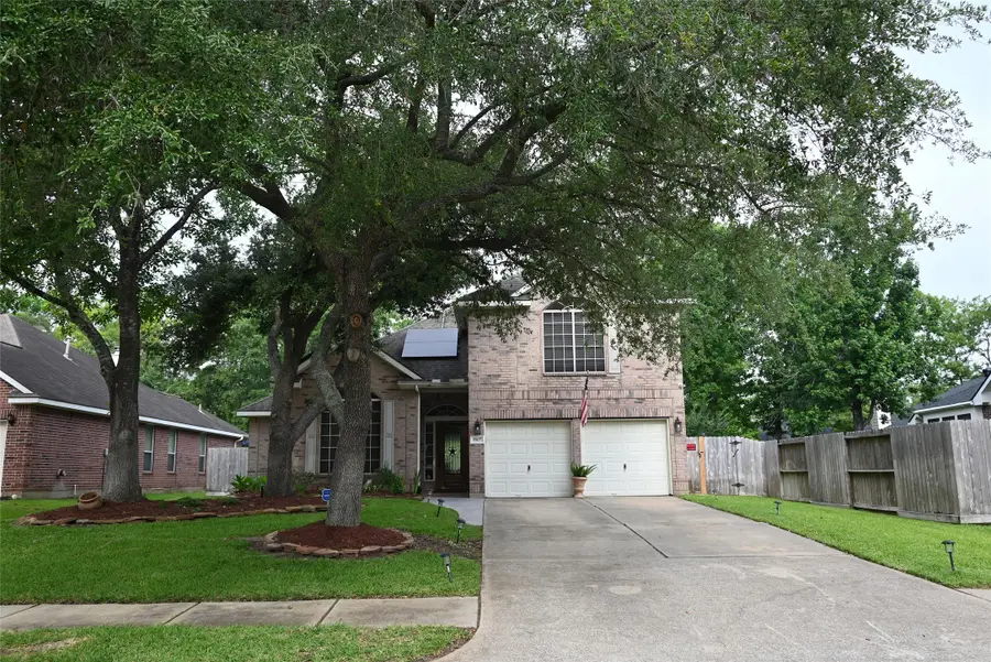 15827 Heartwood Way, Cypress, TX 77433 - Image #2