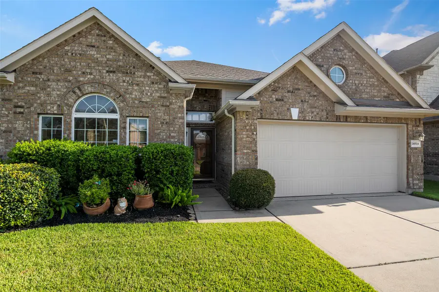 16914 Langham Crossing Lane, Houston, TX 77084 - #2