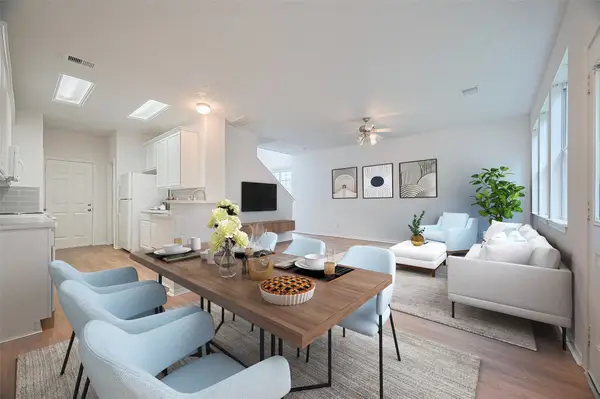 3227 Atherton Canyon Lane, Houston, TX 77014