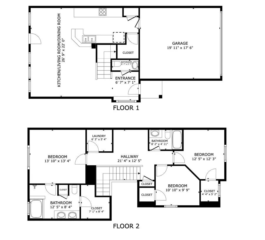 3227 Atherton Canyon Lane, Houston, TX 77014 - Image #2